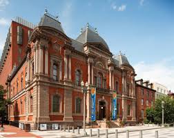 Renwick Gallery