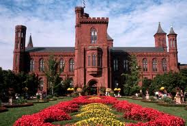 Smithsonian Castle