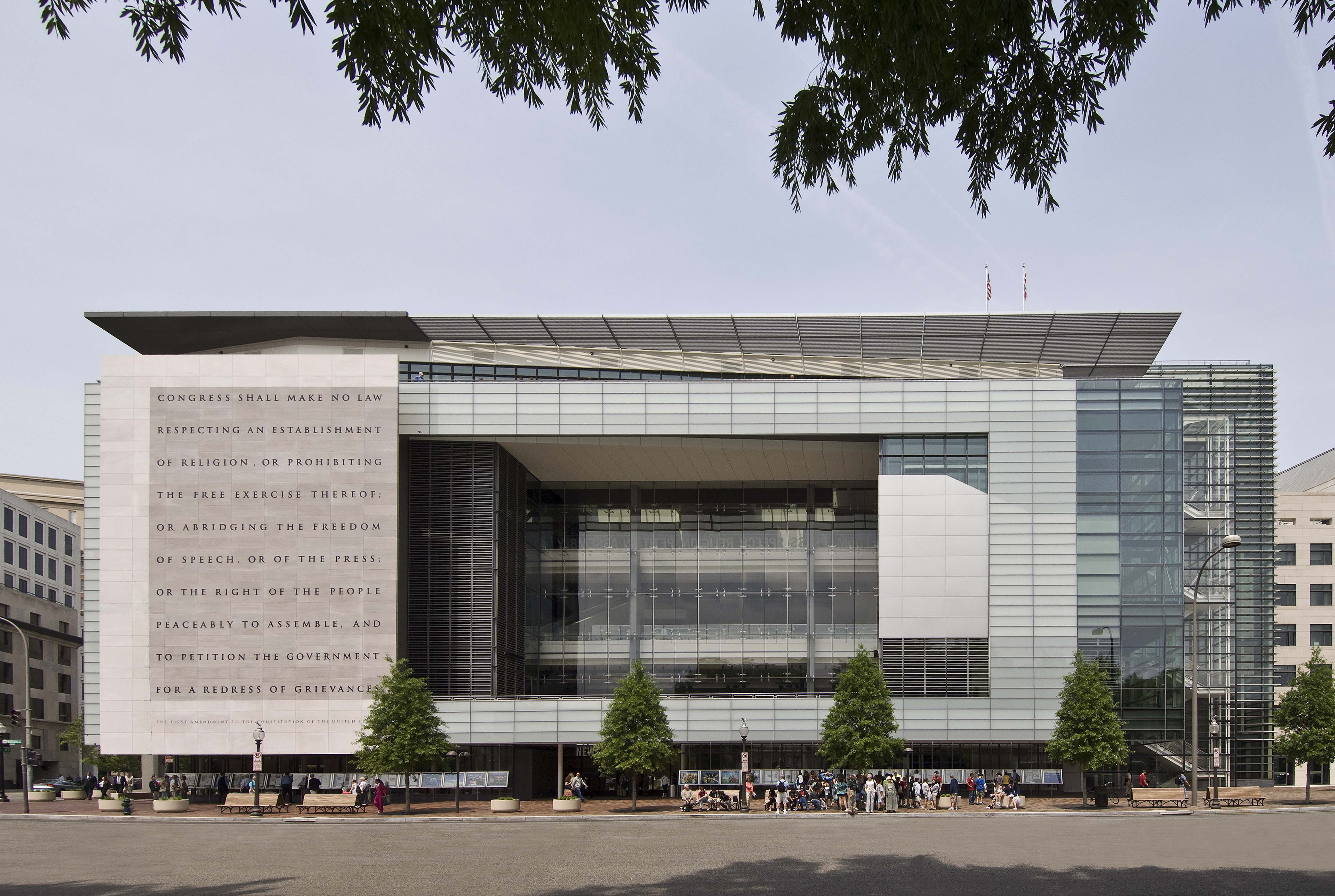 Newseum