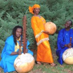 Memory of African Culture